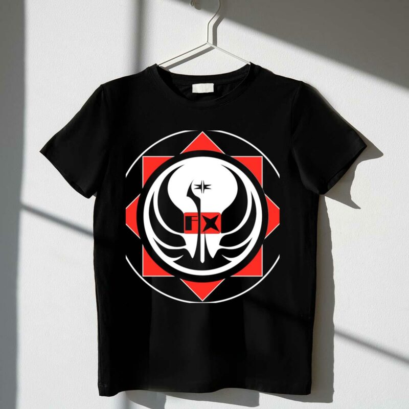 atrs color star wars mandalorian jedi symbol fx starbird emblem t shirt t shirt 1 1