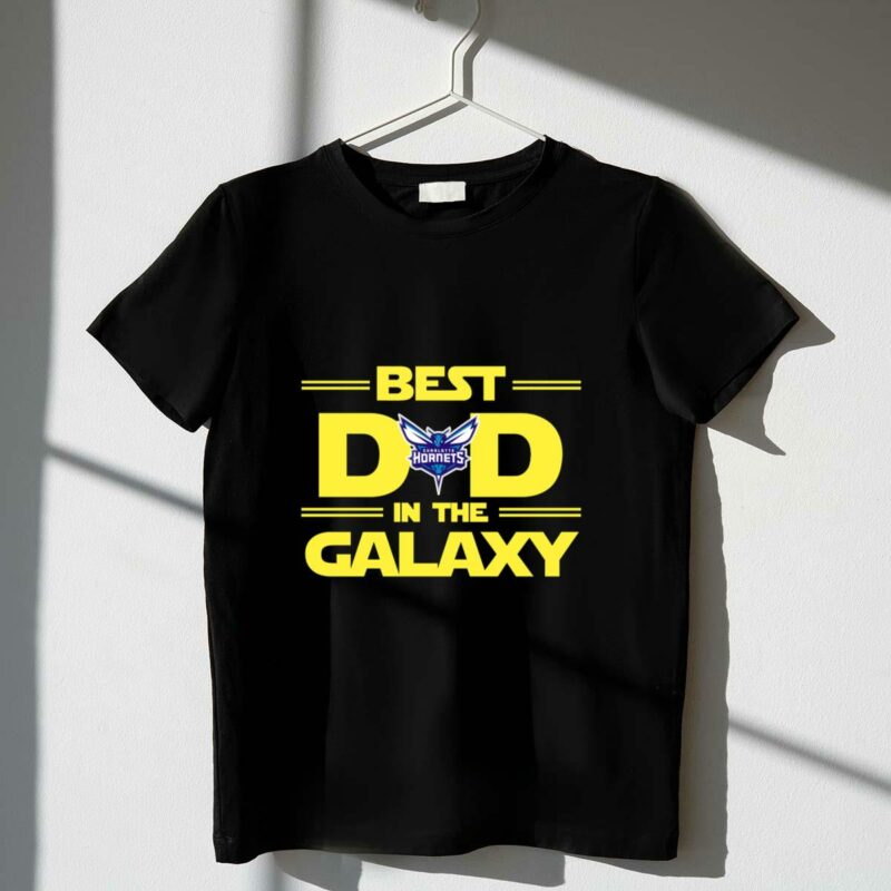 best charlotte hornets dad in the galaxy star wars t shirt t shirt 1 1