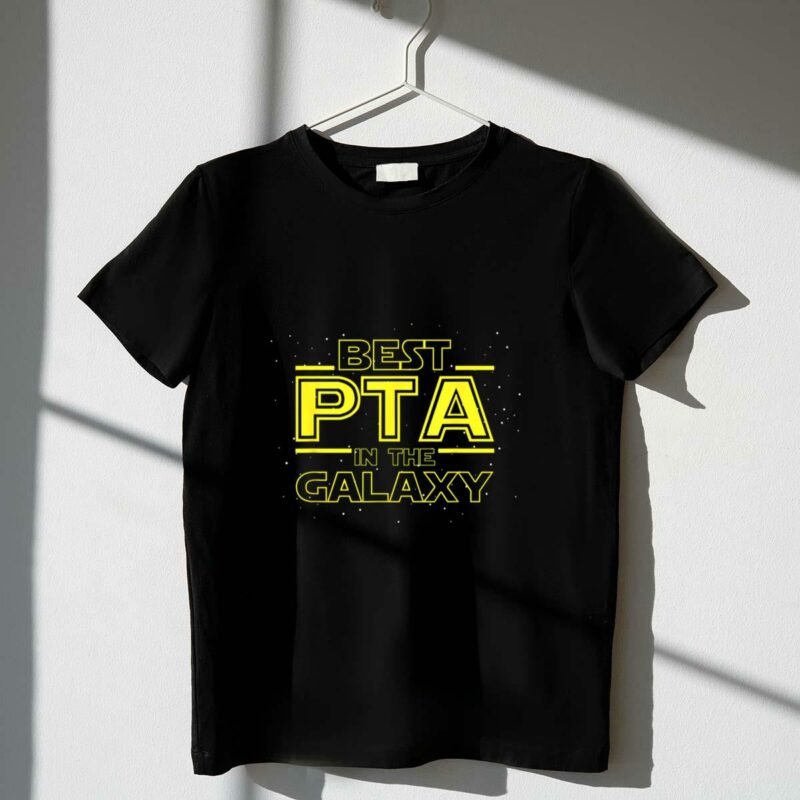 best pta in the galaxy physical therapist star wars t shirt t shirt 1 1