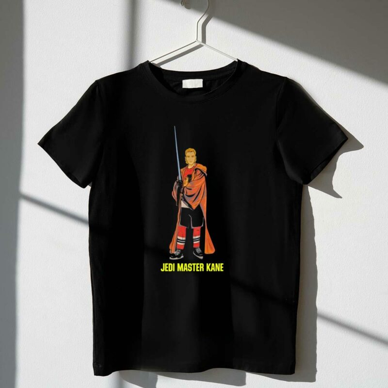 chicago blackhawks star wars night jedi master kane april 3 t shirt t shirt 1 1