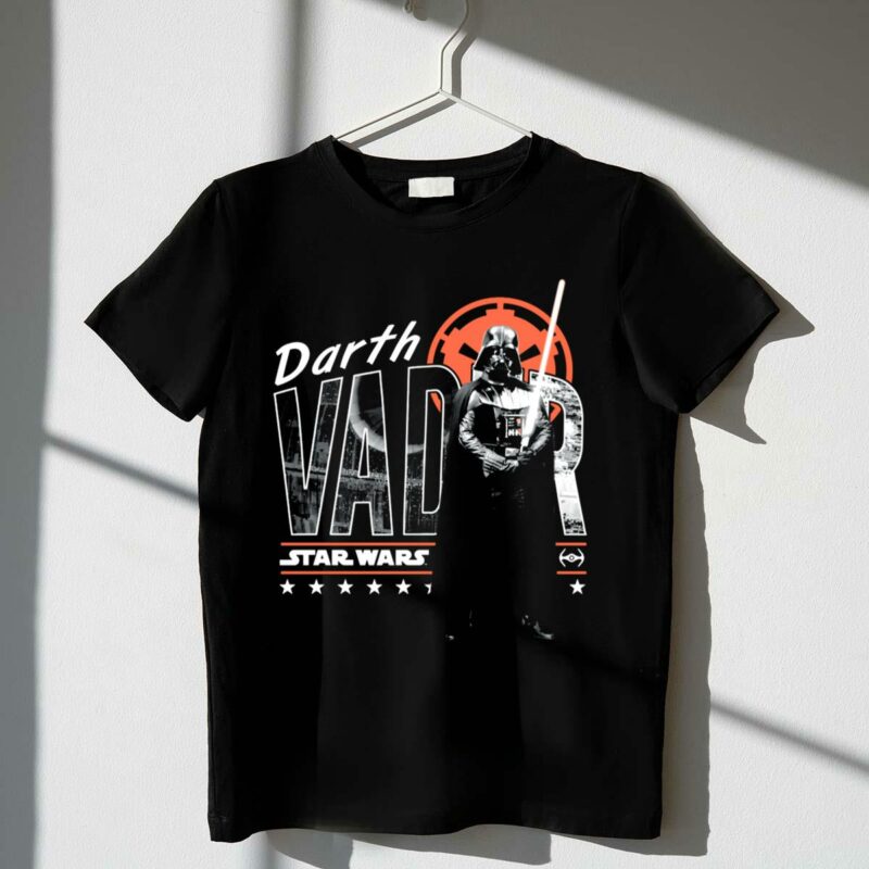 darth vader star wars empire t shirt t shirt 1 1