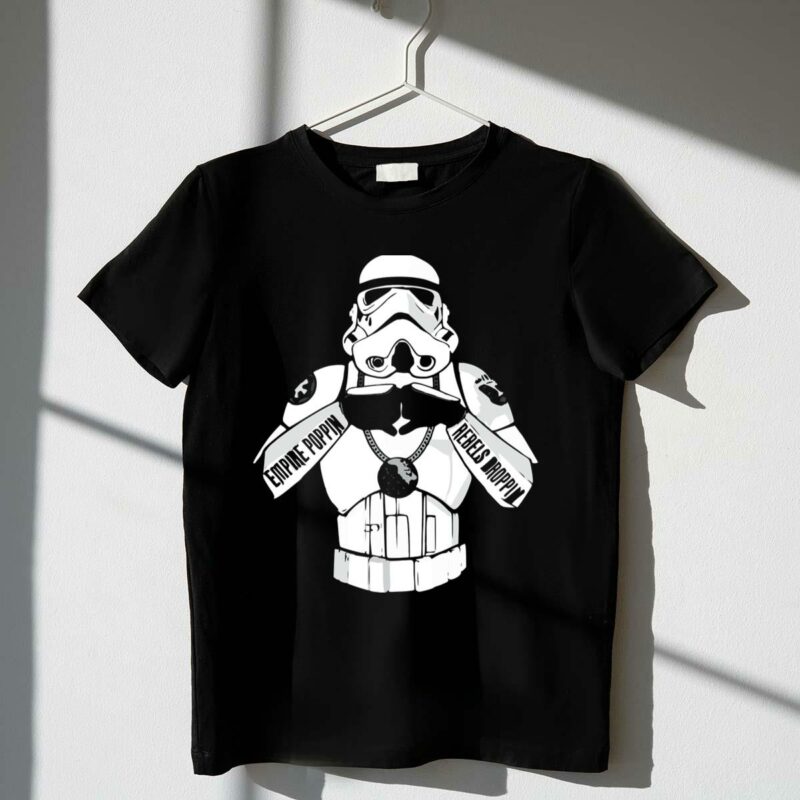 empire poppin rebels droppin stormtrooper star wars t shirt t shirt 1 1