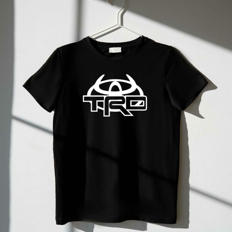 funny star wars trd toyota t shirt t shirt 1 1