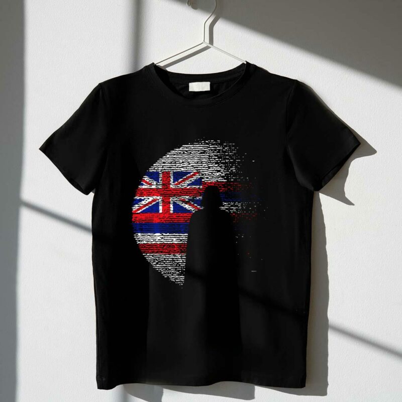 hawaii state flag star wars death star vader t shirt t shirt 1 1