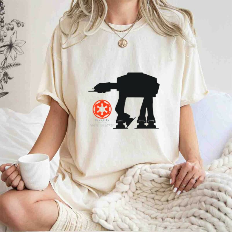 hoth mobile whepe you at at star wars droids t shirt t shirt 1 1