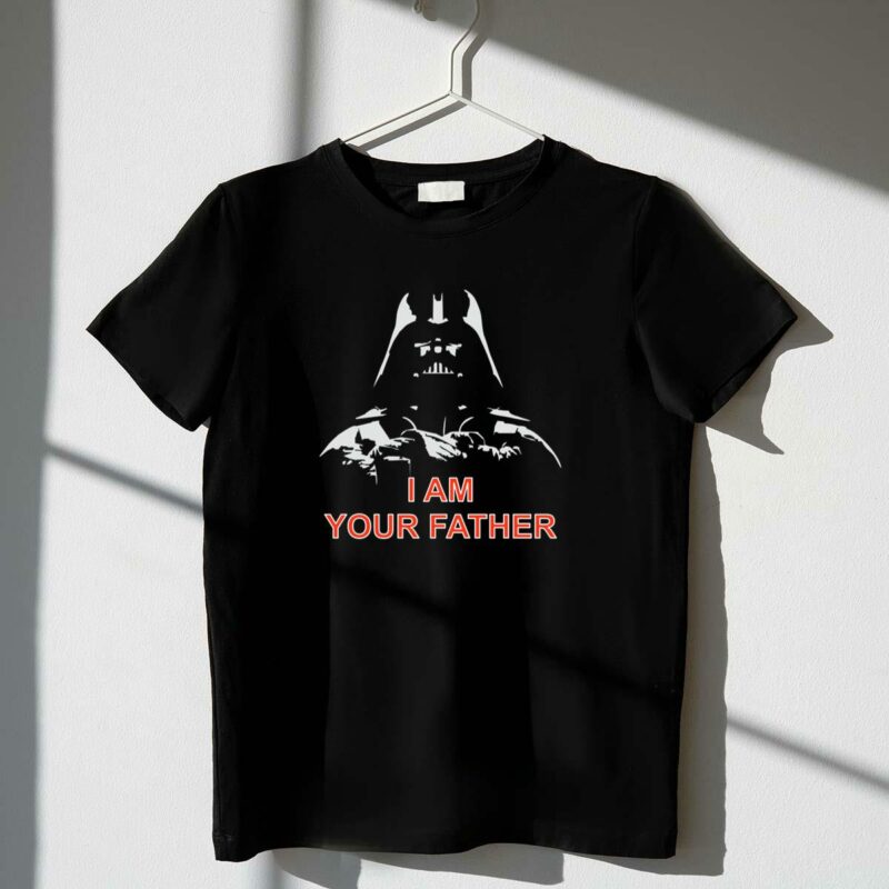 i am your father darth vader star wars t shirt t shirt 1 1