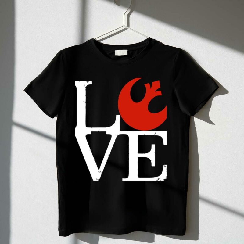 love rebels star wars rebel alliance t shirt t shirt 1 1
