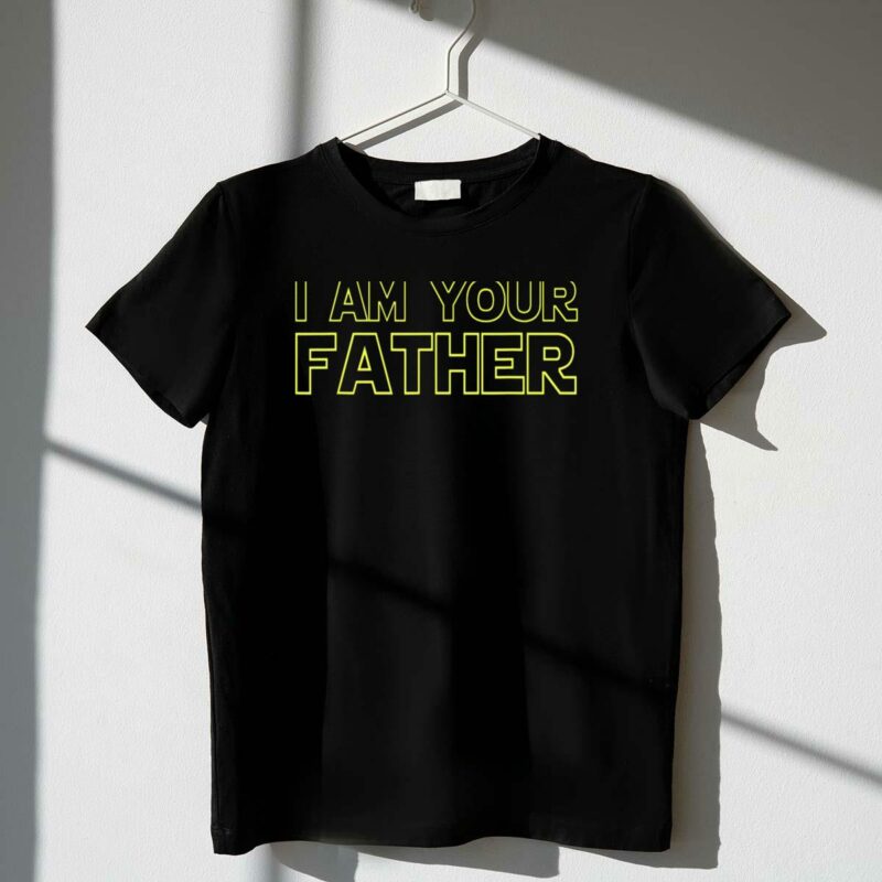 mens i am your father star wars vader t shirt t shirt 1 1
