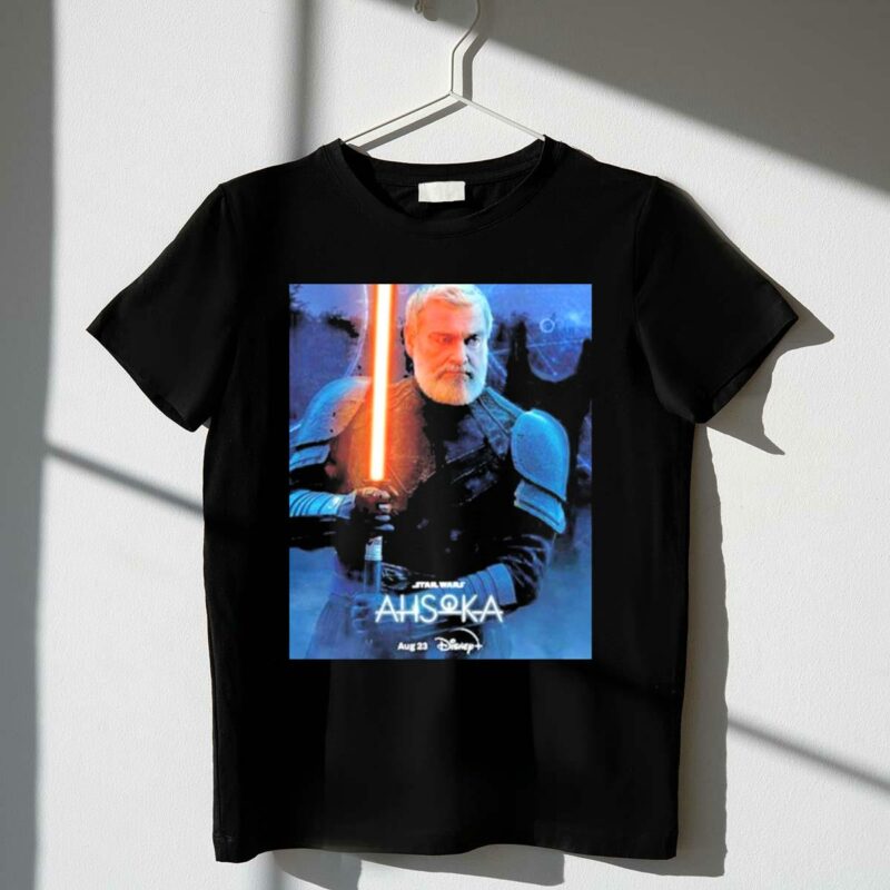 star wars ahsoka baylan skoll disney aug 23 t shirt t shirt 1 1