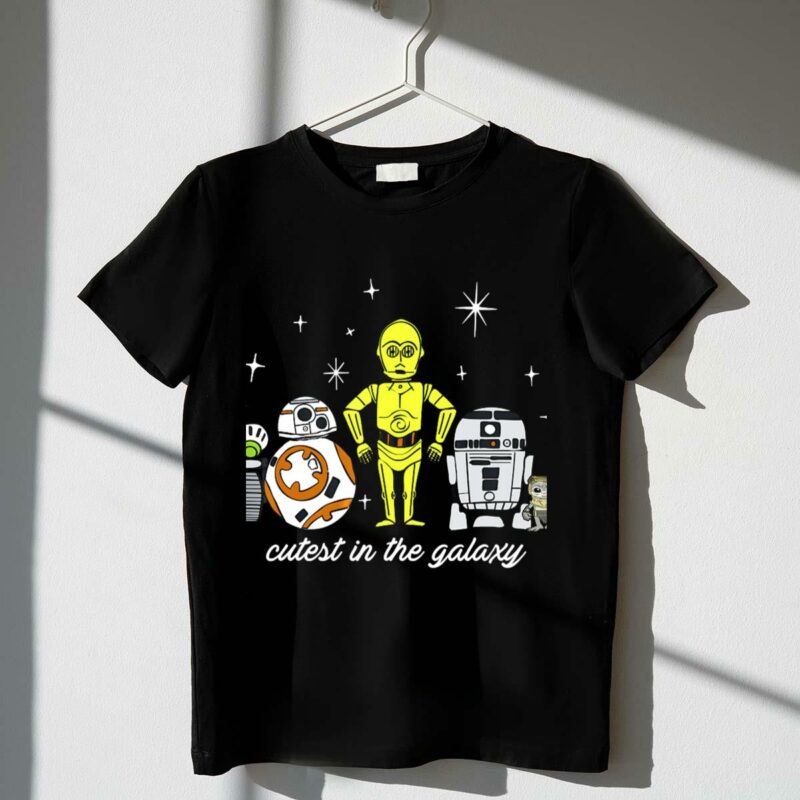 star wars babu frik cutest droids in the galaxy t shirt t shirt 1 1