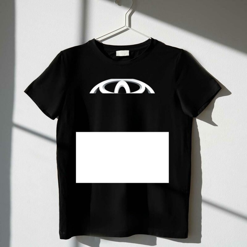 star wars baby yoda hugging toyota t shirt t shirt 1 1