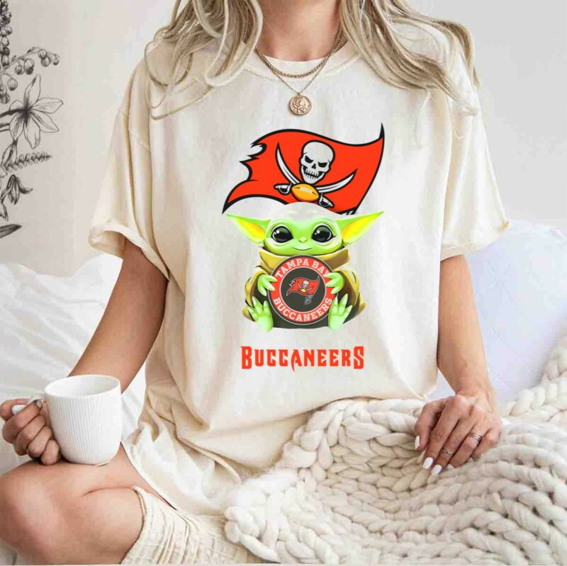 star wars baby yoda tampa bay buccaneers t shirt t shirt 1 1