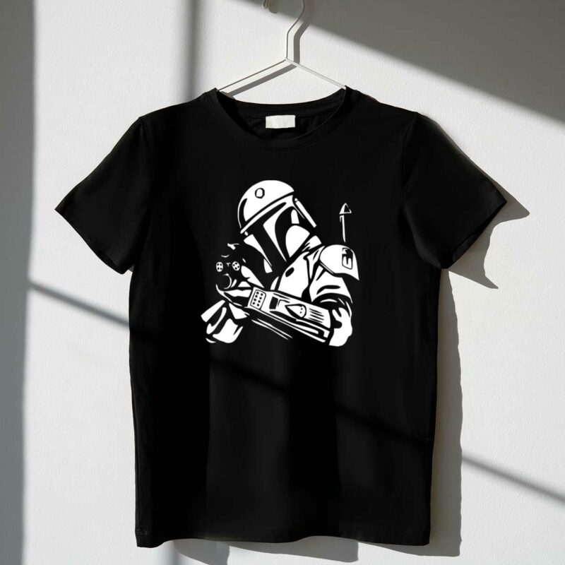 star wars boba fett t shirt t shirt 1 1