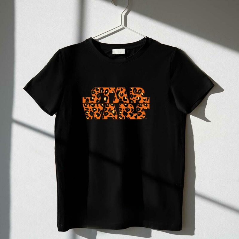 star wars cheetah print fill t shirt t shirt 1 1