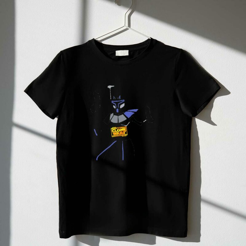 star wars clone wars rex trooper t shirt t shirt 1 1