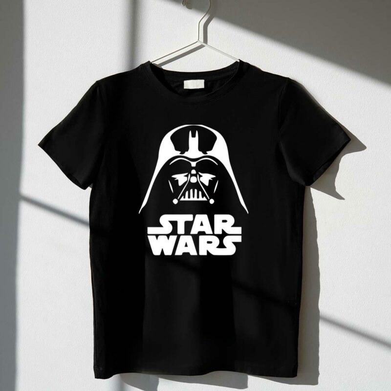 star wars darth vader the force awakens vii t shirt t shirt 1 1