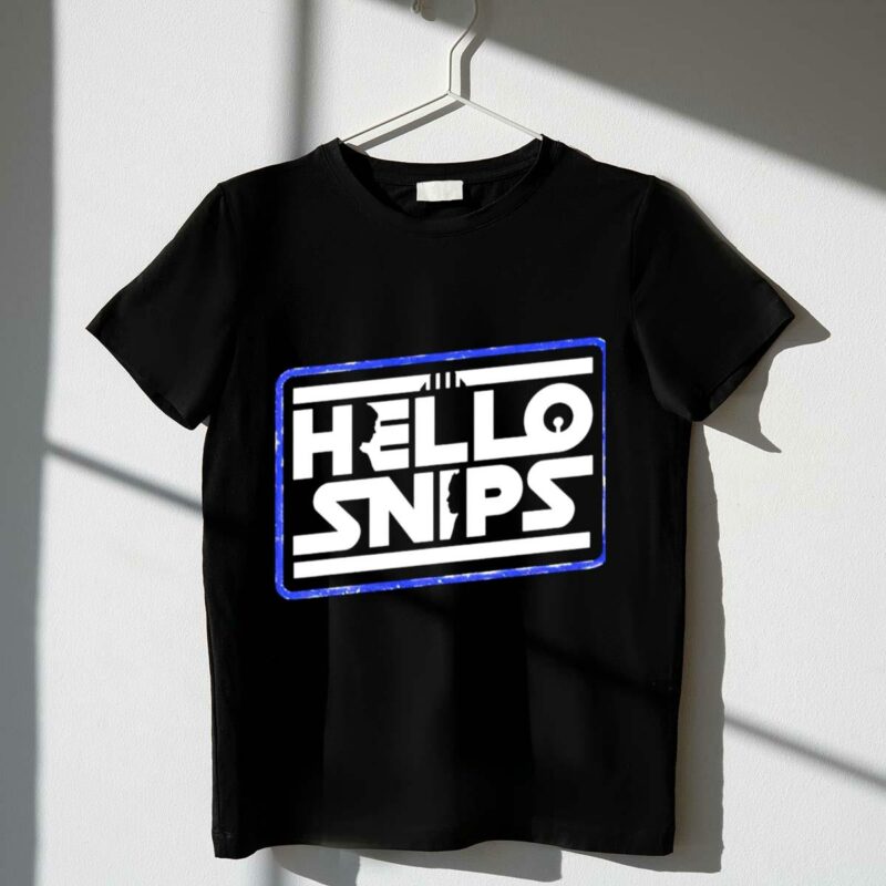 star wars hello snips t shirt t shirt 1 1