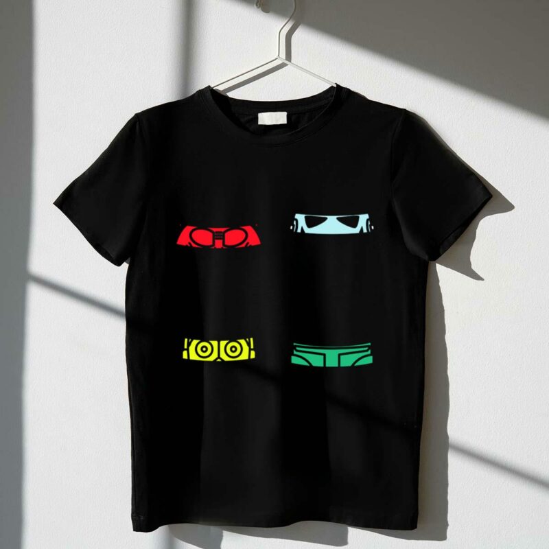 star wars helmet color lines darth vader stormtrooper c 3po boba fett t shirt t shirt 1 1