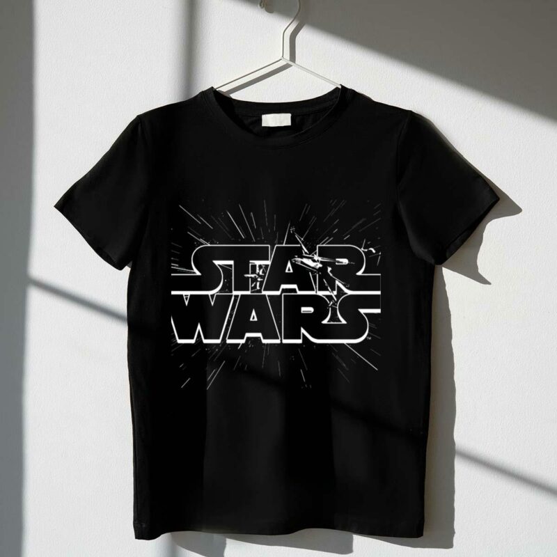star wars hyperspace adventure t shirt t shirt 1 1