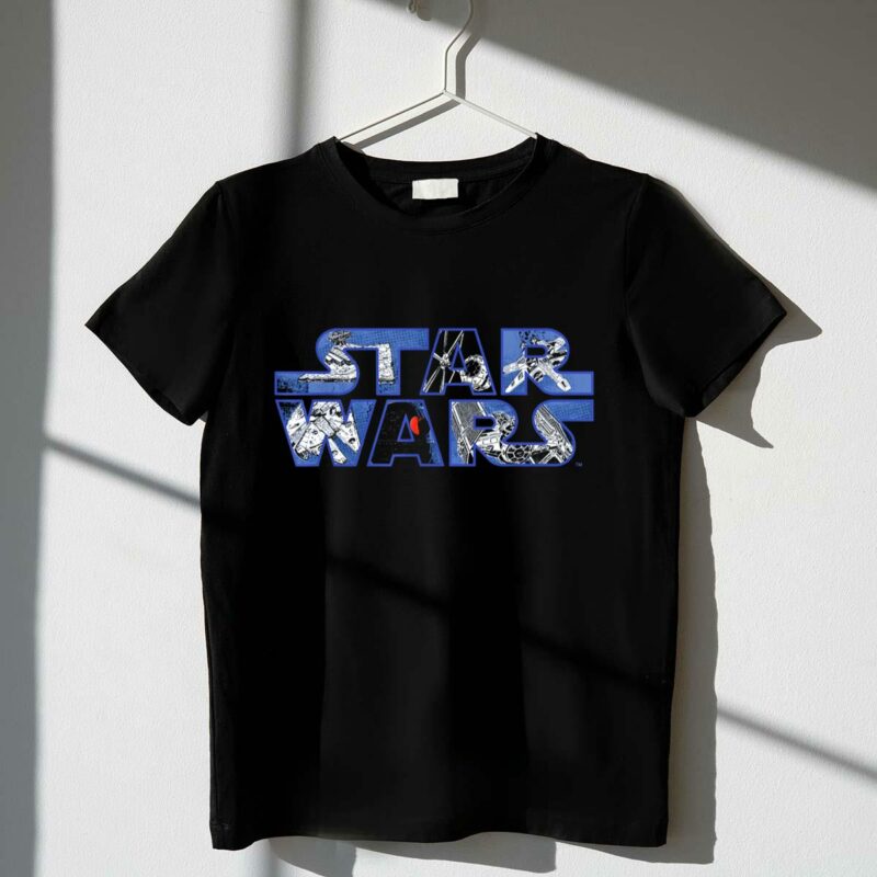 star wars millennium falcon death star t shirt t shirt 1 1