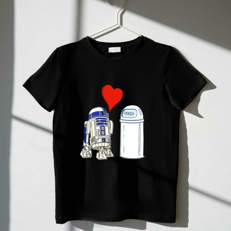 star wars r2 d2 heart trash can love t shirt t shirt 1 1