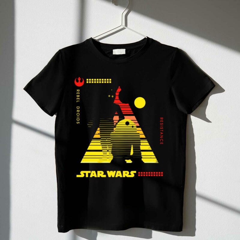 star wars rebel alliance c 3po r2 d2 join the resistance t shirt t shirt 1 1