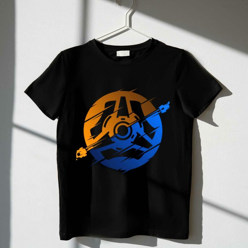 star wars rebel alliance x wing cross color contrast t shirt t shirt 1 1
