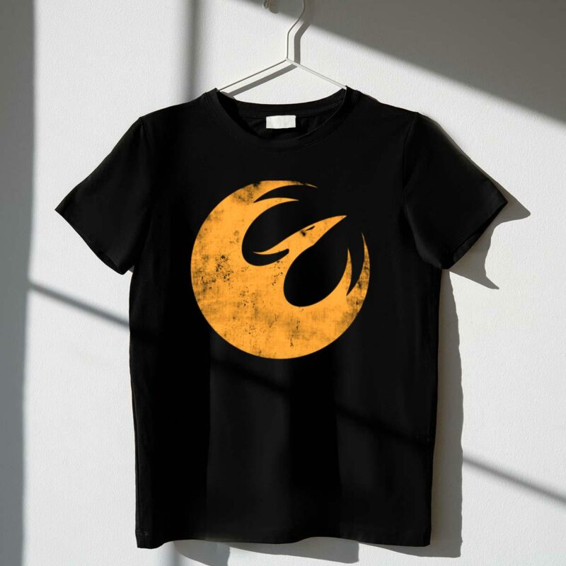 star wars rebels phoenix squadron emblem t shirt t shirt 1 1
