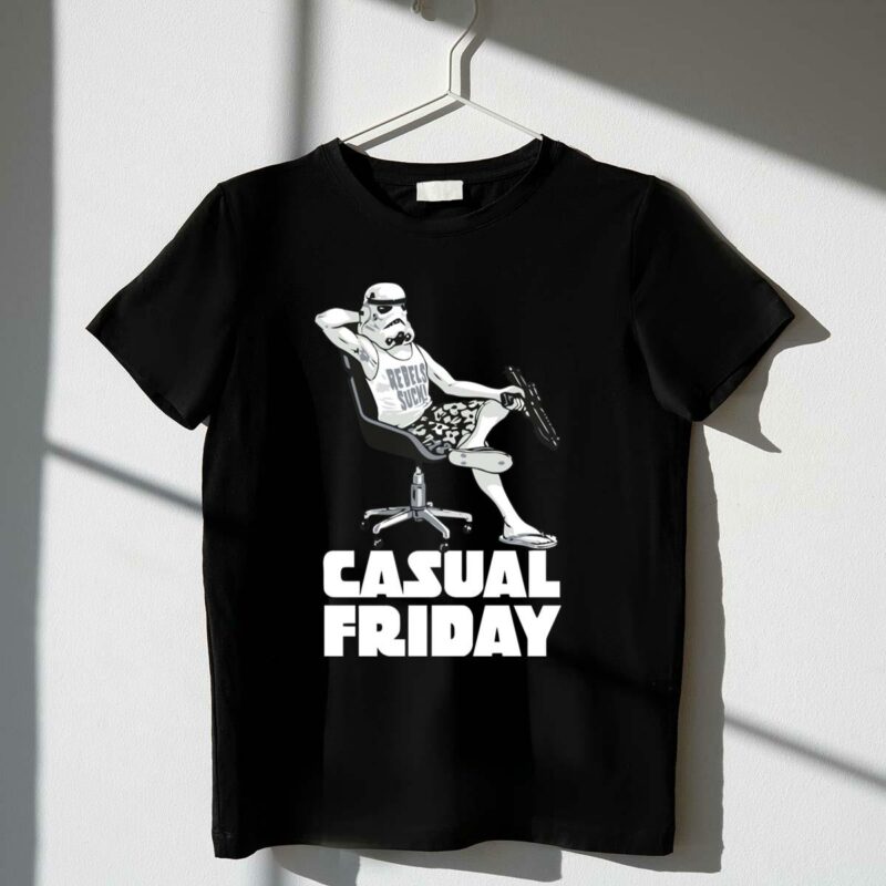 star wars stormtrooper rebels suck casual friday t shirt t shirt 1 1