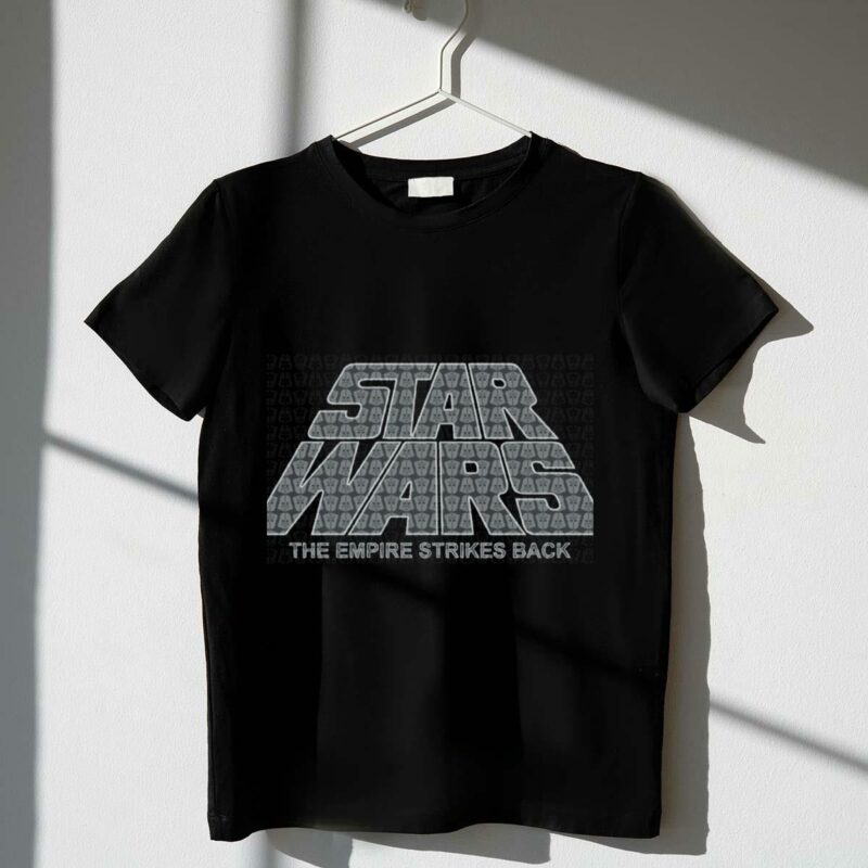 star wars the empire strikes back vader head t shirt t shirt 1 1