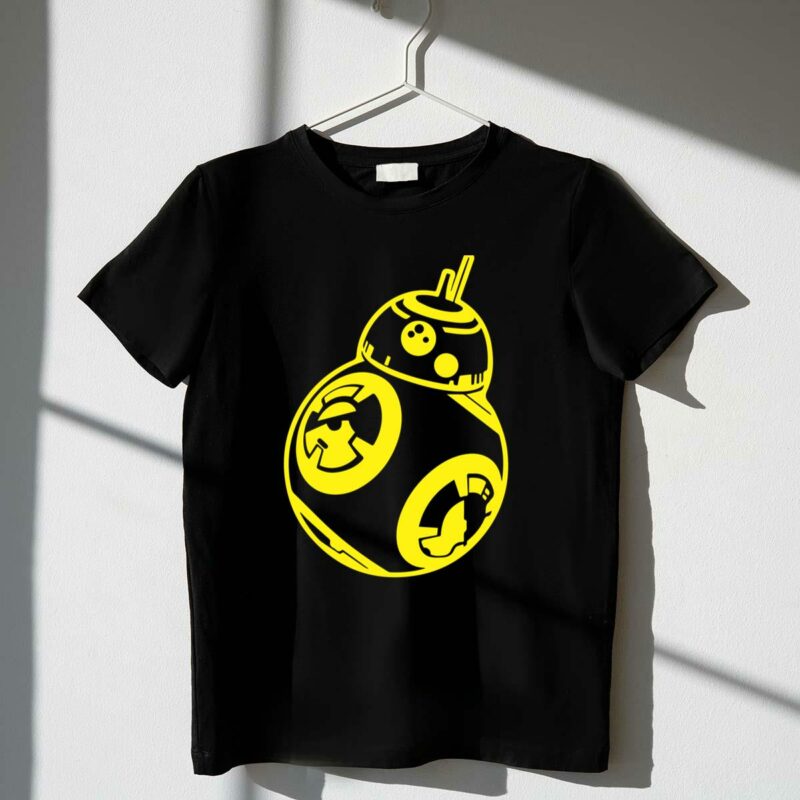 star wars the force awakens bb 8 t shirt t shirt 1 1