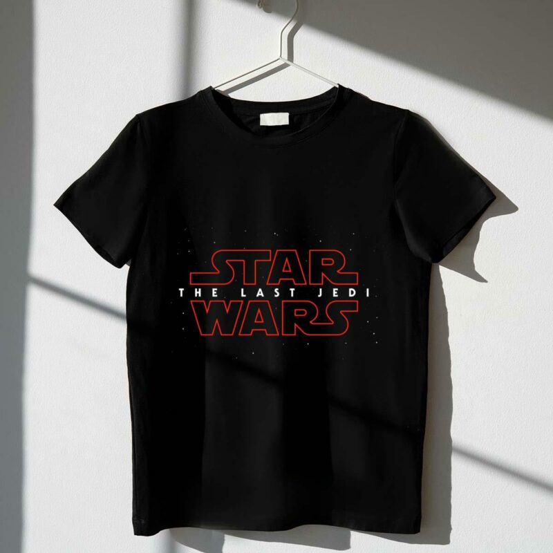 star wars the last jedi t shirt t shirt 1 1