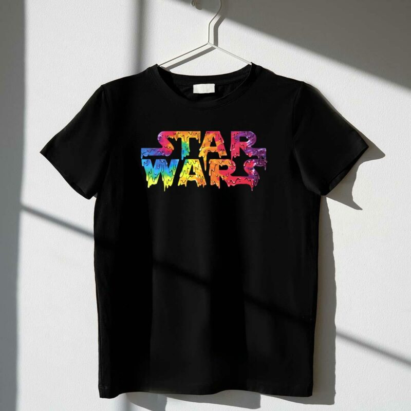 star wars tiedye drip t shirt t shirt 1 1