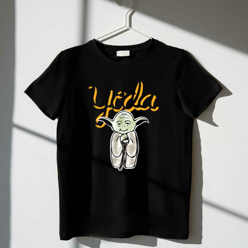 star wars yoda one for me jedi t shirt t shirt 1 1