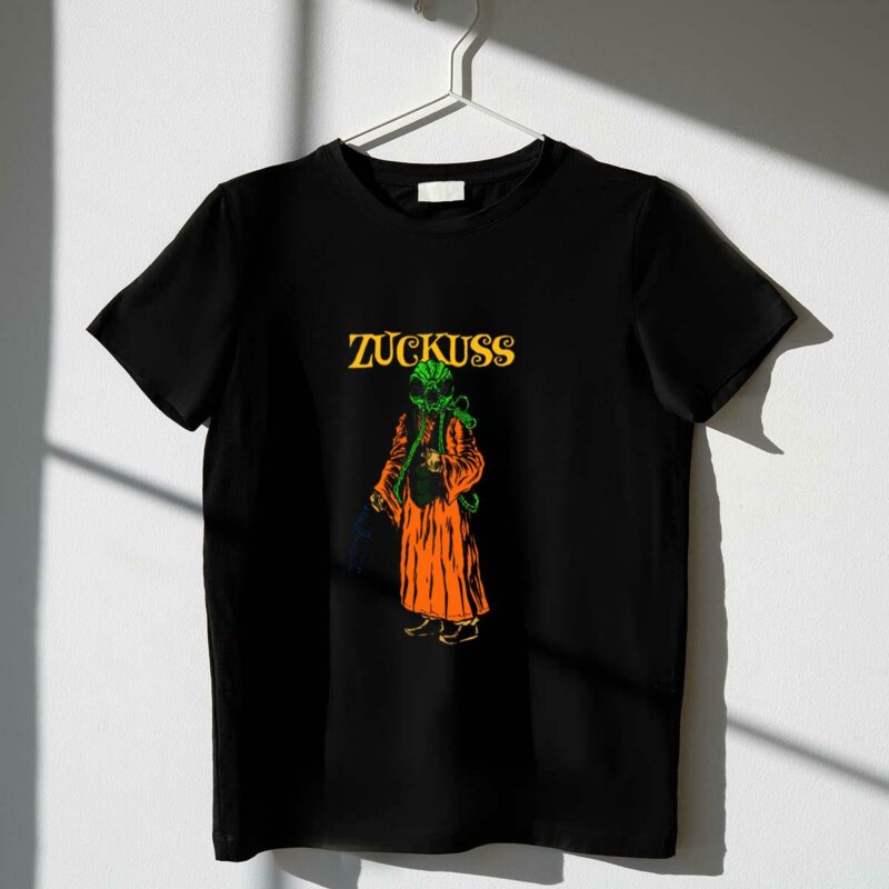 star wars zuckuss bounty hunter comic book t shirt t shirt 1 1