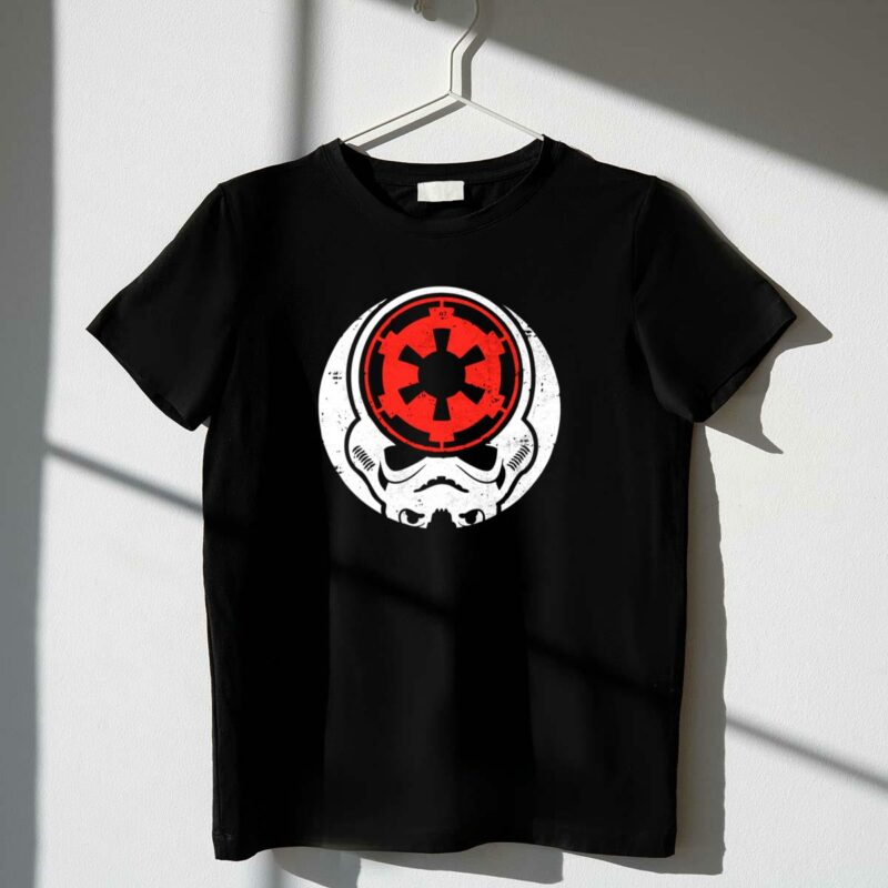 steal your trooper grateful dead star wars mashup t shirt t shirt 1 1