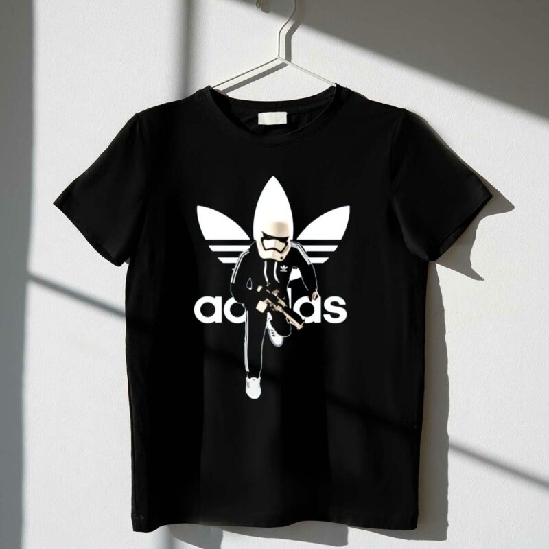 stormtrooper star wars t shirt t shirt 1 1