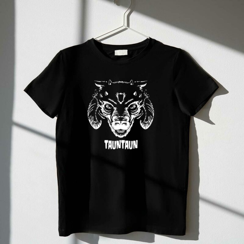 tauntaun mythical creature star wars fan favorite t shirt t shirt 1 1