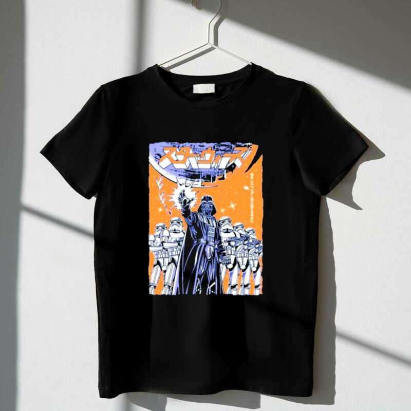 vader star wars japanese stormtrooper ensemble t shirt t shirt 1 1