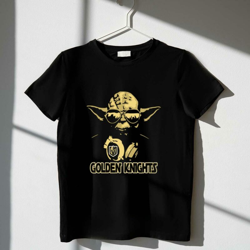 yoda vegas golden knights star wars parody with inspired t shirt t shirt 1 1